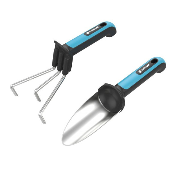 Набор инструментов для ухода за садом CELLFAST ERGO 42-103