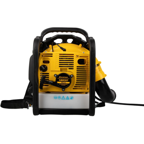 Бензиновый воздуходув "CHAMPION" GBR357 в Екатеринбурге