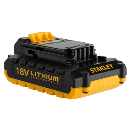 Аккумулятор STANLEY (18В, 1,5Ач, Li-ion) SB20S-RU в Екатеринбурге