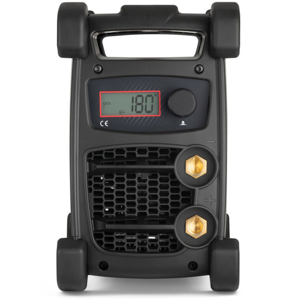 Аппарат аргонодуговой сварки ADVANCE 227 XT MV/PFC VRD TIG DC-LIFT+ TIG ACC. Telwin в Екатеринбурге