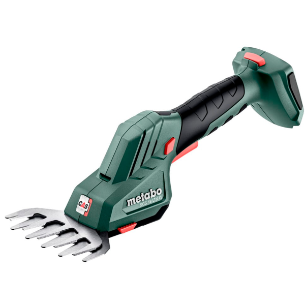 Аккумуляторные ножницы/кусторез Metabo SGS 18 LTX Q 601609850 в Екатеринбурге