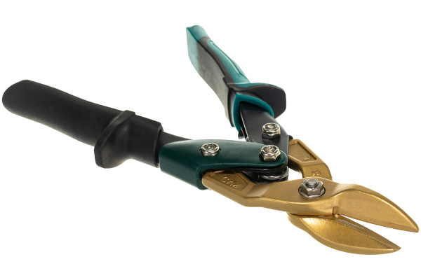 Ножницы по металлу Kraftool Titan левые  2327-L в Екатеринбурге 