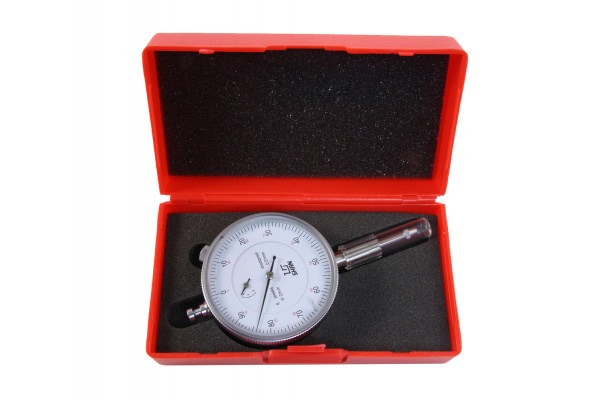 Индикатор часового типа SHAN ИЧ 0-2 0,01 б/ушк в Екатеринбурге 