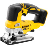 Аккумуляторный лобзик DeWalt DСS334N-XJ в Екатеринбурге