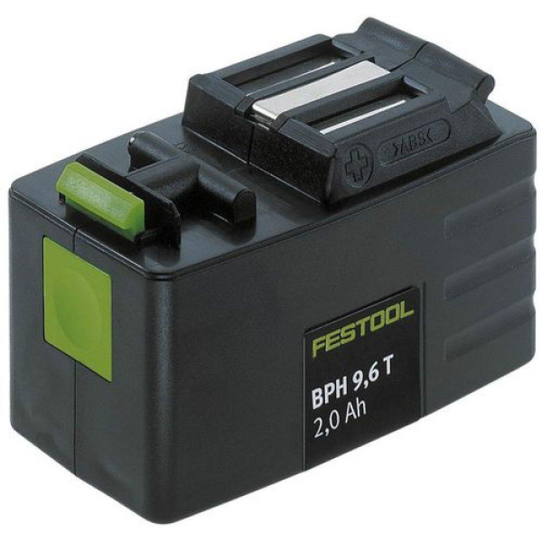 Аккумулятор FESTOOL BP 12 T 3,0 MH 489731