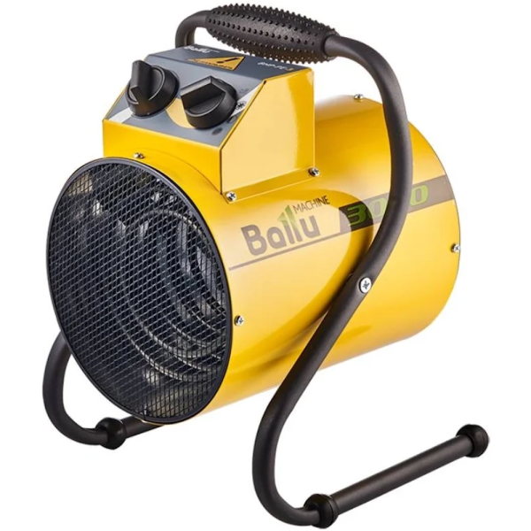 Электрическая тепловая пушка Ballu BHP-PE-3 HC-1069373