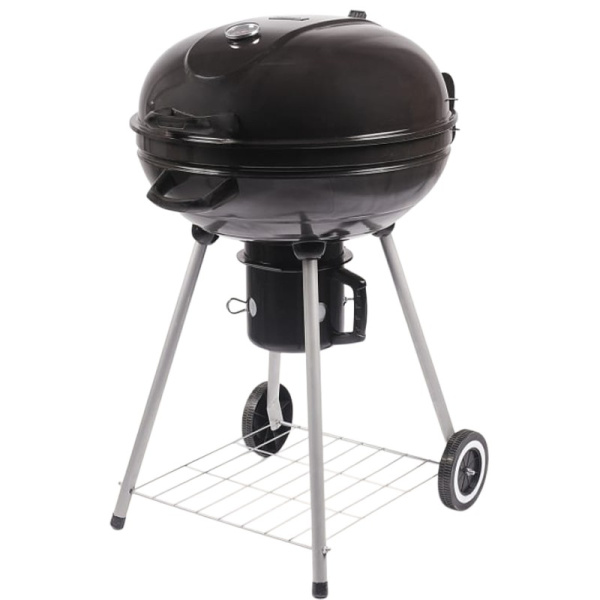 Угольный гриль Temper Start Line Черный SG22K в Екатеринбурге