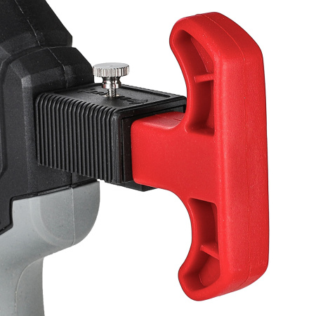 Пистолет для герметика аккум. P.I.T. PEC20H-300A/1 SOLO (20В, 4ск,3000Н,300мл,600мл,LED, антикапля) в Екатеринбурге