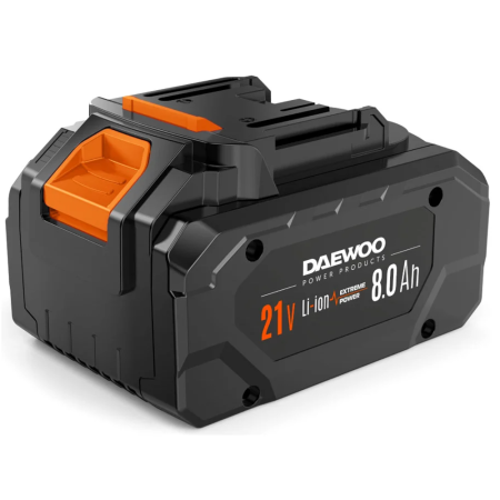 Батарея аккумуляторная DAEWOO DABT 8221Li  в Екатеринбурге