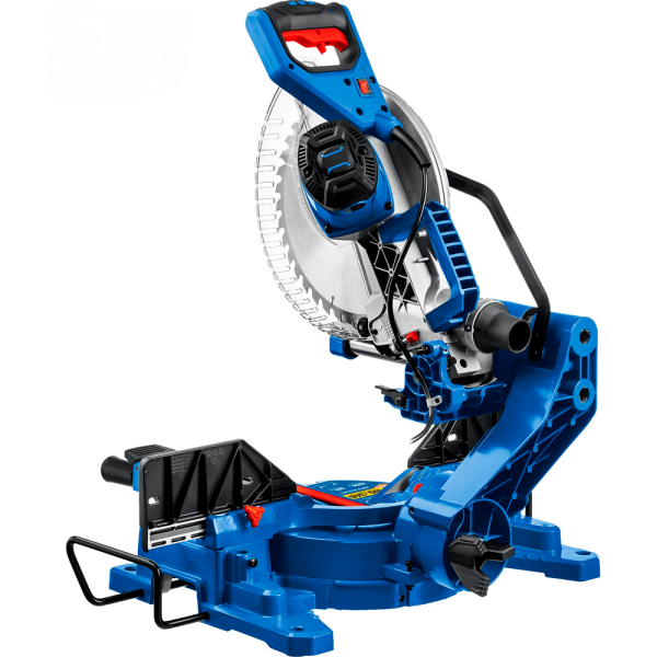 Торцовочная пила с протяжкой ЗУБР  ППТ-305-П в Екатеринбурге