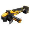 УШМ аккумуляторная DeWalt DCG409VSNT-XJ в Екатеринбурге