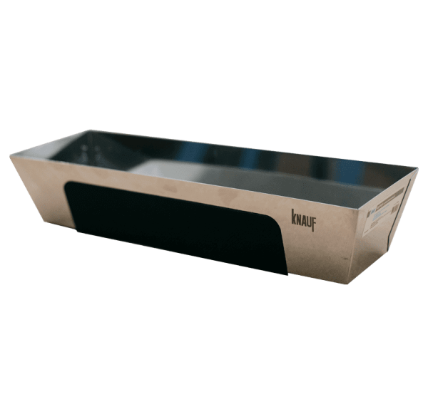 Короб шпаклевочный KNAUF 370х120х80мм. 4688