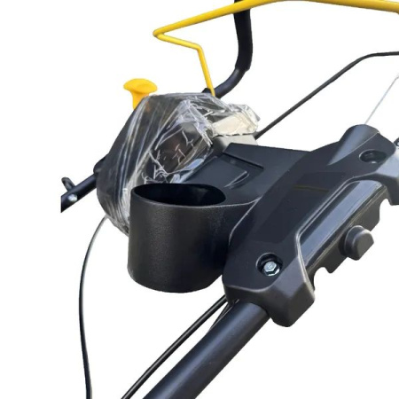 Газонокосилка бензиновая SNIRREX PM 5360E  в Екатеринбурге