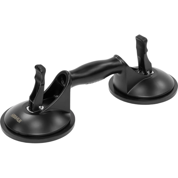 Стеклодомкрат двойной BIHUI для шероховатой поверхности 85кг  SCDB4 в Екатеринбурге