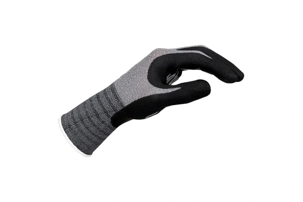 Перчатки с покрытием MTE Zebraflex размер 11  02899411021 в Екатеринбурге