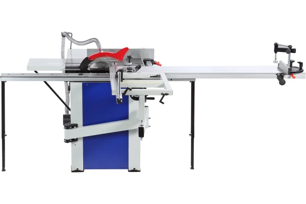 Станок круглопильный с подвижным столом BELMASH TS-250ST1600 S196A в Екатеринбурге