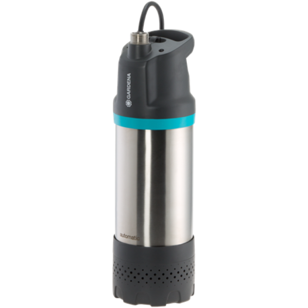 Погружной насос высокого давления GARDENA 5900/4 inox auto 01771-20.000.00 в Екатеринбурге