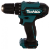 Шуруповерт аккумуляторный Makita DF333DZ (12 В,без аккумулятора,тушка) в Екатеринбурге