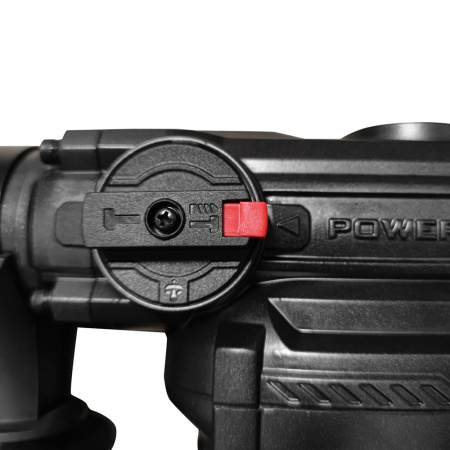 Перфоратор SDS-plus с вертикальным расположением двигателя TEH TH3215V Мощность 1500 Вт., Сила удара 6Дж в Екатеринбурге