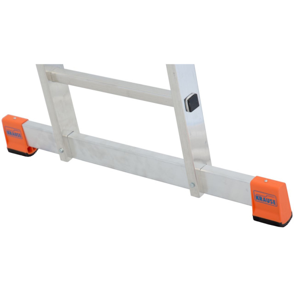 Лестница приставная "KRAUSE " SIBILO 129123 в Екатеринбурге