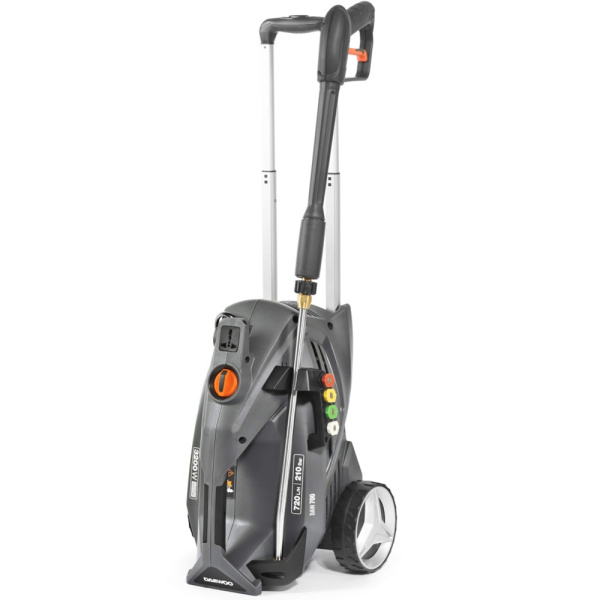 Мойка высокого давления DAEWOO  DAW 700 в Екатеринбурге