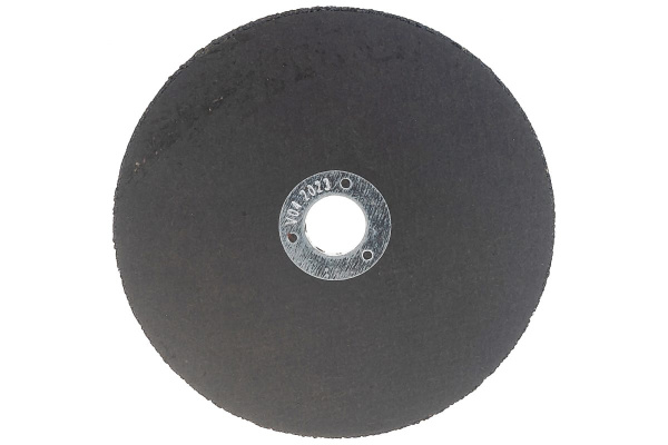 Диск отрезной по металлу WORX  76х1,2х10 мм (3шт.) WA6076.3 в Екатеринбурге