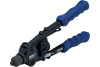 Заклепочник двуручный усиленный RAPID RP100 Press Less клепки 3.2-4.8мм.  5000526 в Екатеринбурге 
