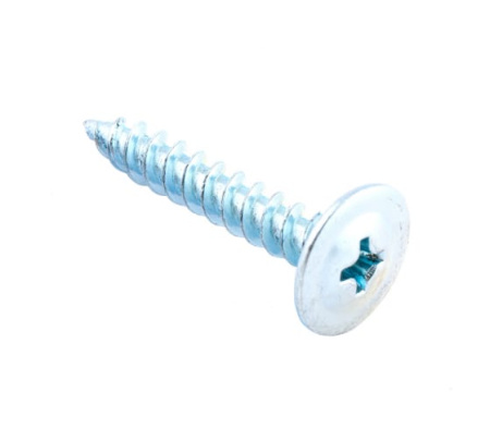 Саморез с пресс-шайбой СТРОЙБАТ 4,2x38мм. 9 шт. 013771 в Екатеринбурге