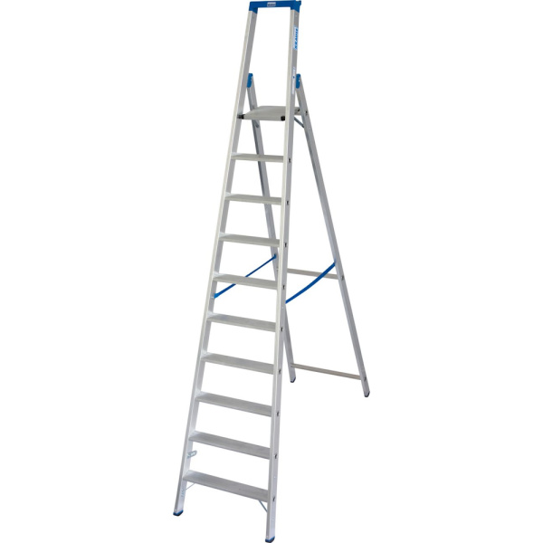 Лестница-стремянка "KRAUSE" STABILO 124562 в Екатеринбурге