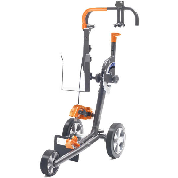 Тележка к бензорезу "HUSQVARNA" K760