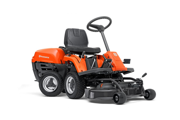 Райдер Husqvarna R 112C 9671784-02