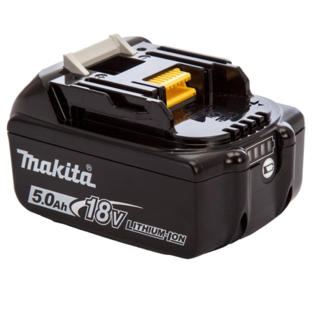 Аккумулятор Makita BL1850,18.0 632F15-1 в Екатеринбурге
