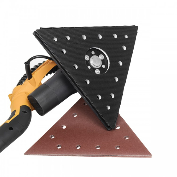 Шлифовальная машина для стен и потолков DLT R7237 PLUS в Екатеринбурге