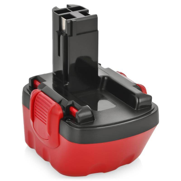 Аккумулятор Pitatel для BOSCH (12В, 3,3Ач, Ni-Mh) TSB-048-BOS12A-33M в Екатеринбурге