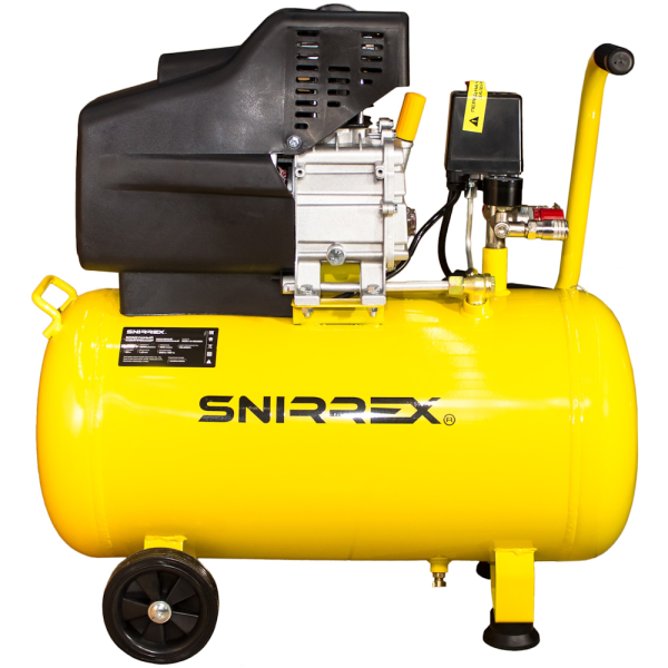Компрессор SNIRREX SCD 1.8-50/300 в Екатеринбурге