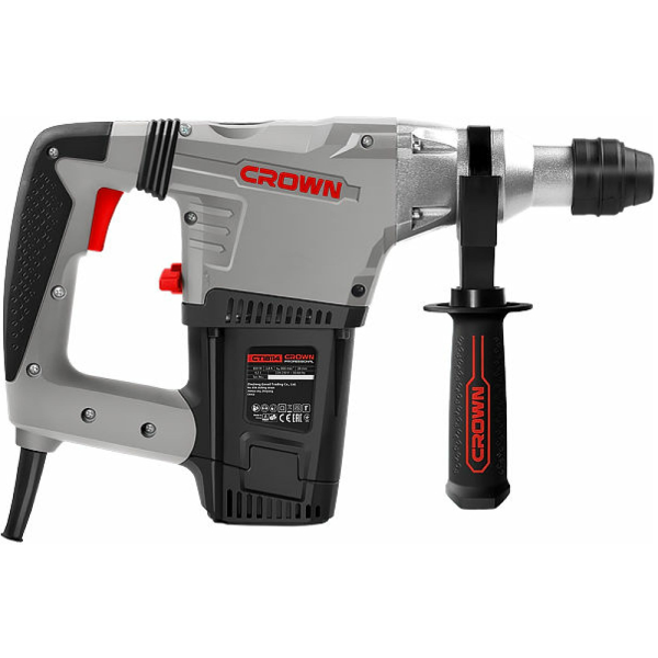 Перфоратор CROWN CT18114 BMC в Екатеринбурге
