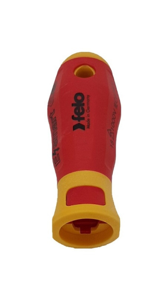 Рукоятка диэлектрическая Felo E-Smart 06310500 в Екатеринбурге 