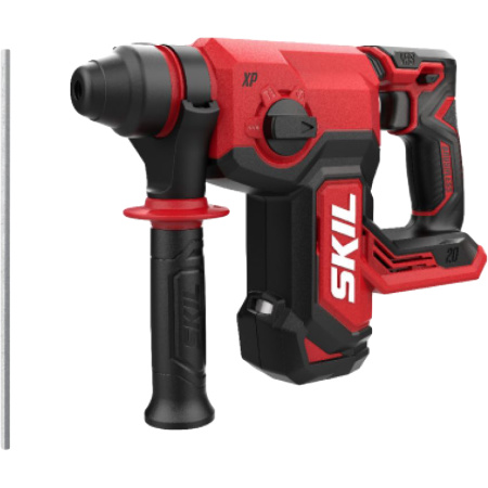 Аккумуляторный перфоратор SKIL RH1780 RH1780SE10 в Екатеринбурге