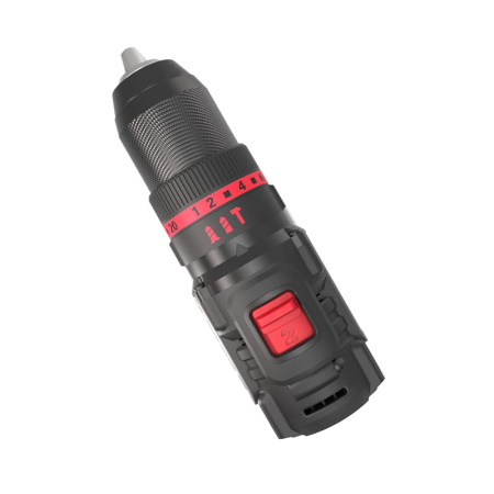 Дрель-шуруповерт аккумуляторная ударная KRESS KUC30 в Екатеринбурге