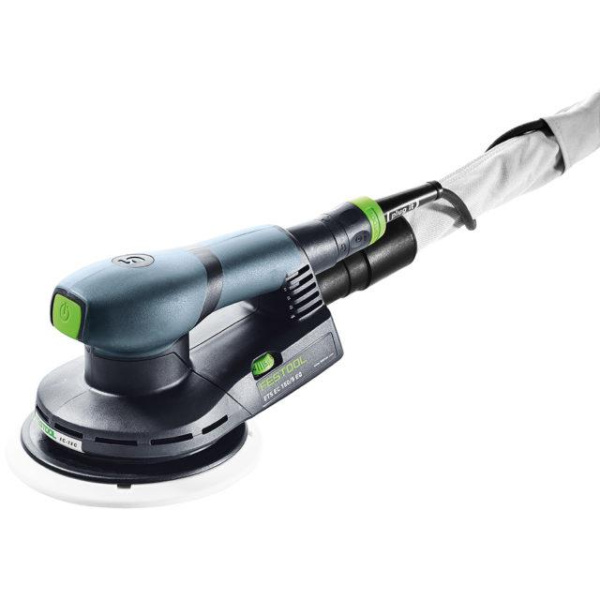 Эксцентриковая шлифмашина FESTOOL ETS EC150/5 EQ 575043