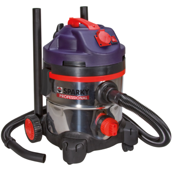 Пылесос SPARKY VC 1321MS в Екатеринбурге