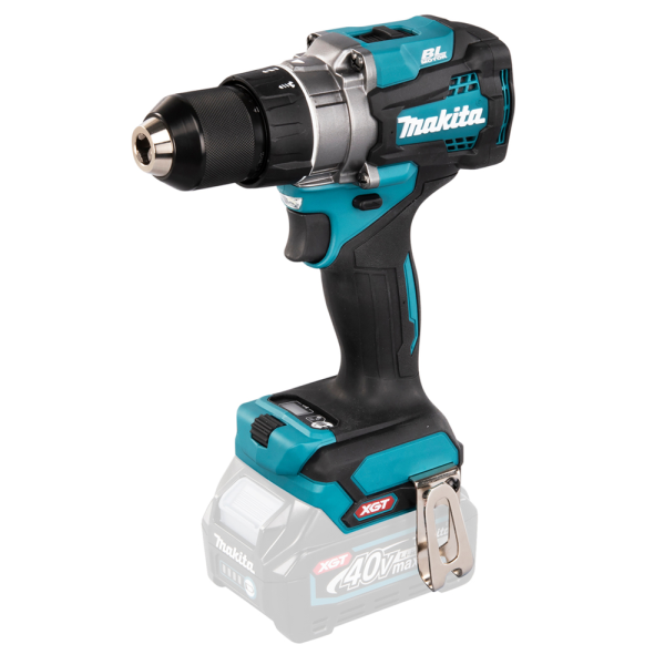 Аккумуляторный ударный шуруповерт Makita DF001GZ