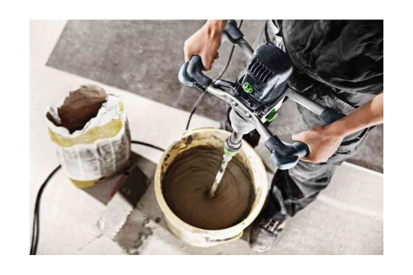 Перемешиватель  FESTOOL MX 1202 E FF HS3R 768008 в Екатеринбурге