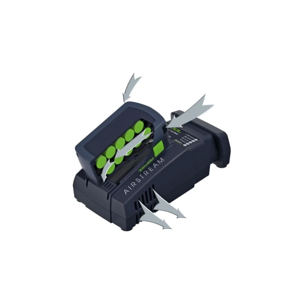 Зарядное устройство "FESTOOL" SCA 8 200178 в Екатеринбурге