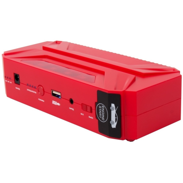 Пусковое устройство Quattro Elementi Energia 2500Li 641-091 в Екатеринбурге