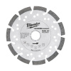 Алмазный диск HUDD 150 Milwaukee