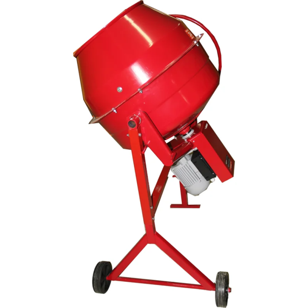 Бетономешалка Профмаш Бумер Б-130Н в Екатеринбурге