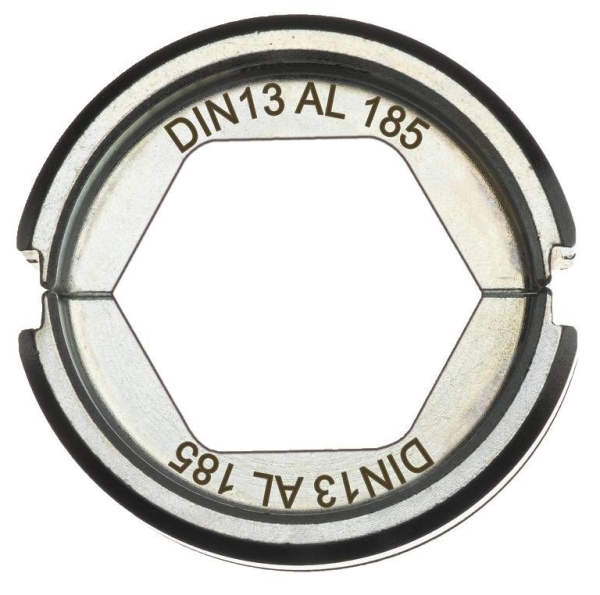 Матрица Milwaukee DIN13 AL 185