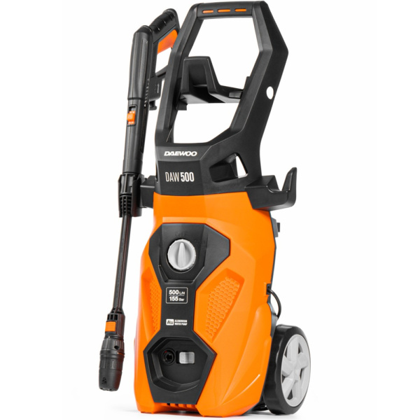 Мойка высокого давления DAEWOO  DAW 500 