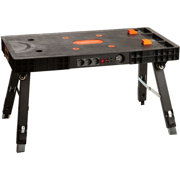 Верстак складной MAXPILER MFMW-01 в Екатеринбурге